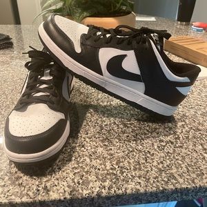 Nike Dunk Panda